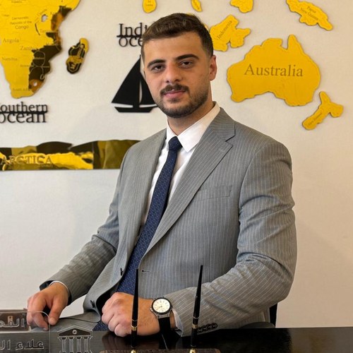 علاء عيسى